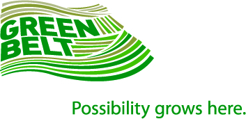 Logo Greenbelt